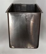 15 Liters P�lsekar Gas. B:242xD:306xH:300mm.